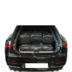 Autotassen>Car-Bags Mercedes Benz EQS (V297) 2021-heden
