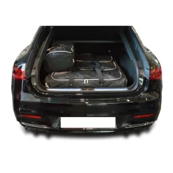 Autotassen>Car-Bags Mercedes Benz EQS (V297) 2021-heden