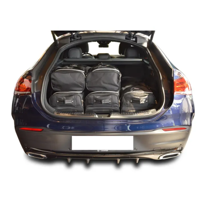 Autotassen>Car-Bags Mercedes Benz GLE Coupé (C167) 2019-heden