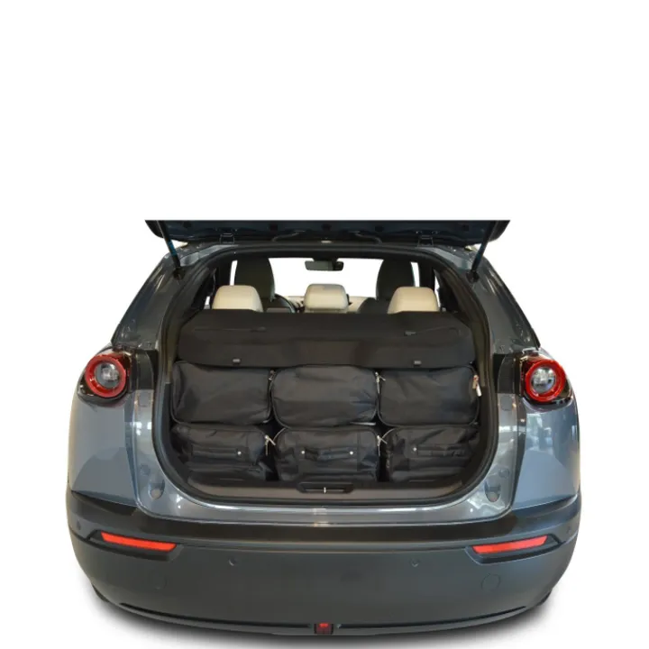 Autotassen>Car-Bags Mercedes-Benz A-Class (V177) 2018-heden