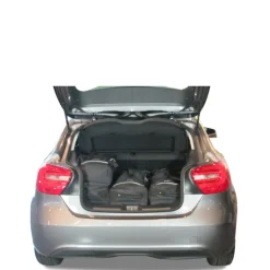 Autotassen>Car-Bags Mercedes-Benz A-Klasse (W176) 2012-2018 5-deurs hatchback