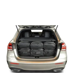 Autotassen>Car-Bags Mercedes-Benz A-Klasse (W177) 2020-heden 5-deurs hatchback
