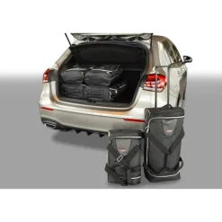 Autotassen>Car-Bags Mercedes-Benz A-Klasse (W177) 2020-heden 5-deurs hatchback
