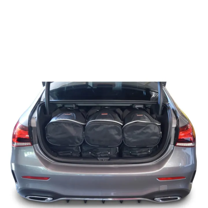 Autotassen>Car-Bags Mercedes-Benz A-Klasse (V177) 2018-heden 4-deurs sedan