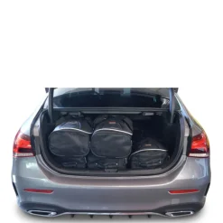 Autotassen>Car-Bags Mercedes-Benz A-Klasse (V177) 2018-heden 4-deurs sedan