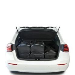 Autotassen>Car-Bags Mercedes-Benz A-Klasse (W177) 2018-heden 5-deurs hatchback