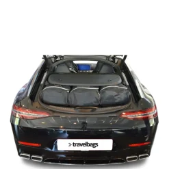 Autotassen>Car-Bags Mercedes-Benz AMG GT 4-Door Coupé (X290) 2018-heden 4-deurs sedan