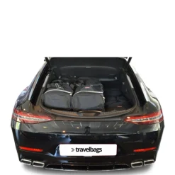 Autotassen>Car-Bags Mercedes-Benz AMG GT 4-Door Coupé (X290) 2018-heden 4-deurs sedan