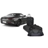 Autotassen>Car-Bags Mercedes-Benz AMG GT C Roadster (R190) 2014-heden Pro-Line