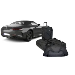 Autotassen>Car-Bags Mercedes-Benz AMG GT C Roadster (R190) 2014-heden Pro-Line