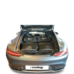 Autotassen>Car-Bags Mercedes-Benz AMG GT Coupe (C190) 2014-2021 coupe