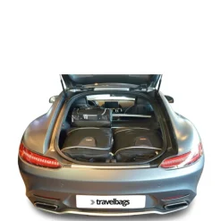 Autotassen>Car-Bags Mercedes-Benz AMG GT Coupe (C190) 2014-2021 coupe