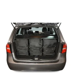 Autotassen>Car-Bags Mercedes-Benz B-Klasse (W246) 2011-2018 5-deurs hatchback
