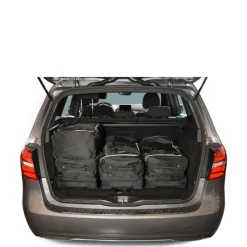 Autotassen>Car-Bags Mercedes-Benz B-Klasse (W246) 2011-2018 5-deurs hatchback