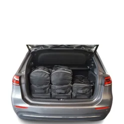 Autotassen>Car-Bags Mercedes-Benz B-Klasse (W247) 2018-heden Laadvloer Laag 5-deurs hatchback