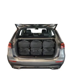 Autotassen>Car-Bags Mercedes-Benz B-Klasse (W247) 2018-heden 5-door hatchback