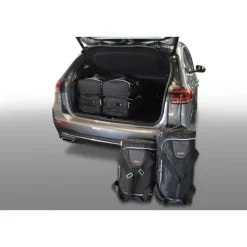 Autotassen>Car-Bags Mercedes-Benz B-Klasse (W247) 2018-heden 5-door hatchback