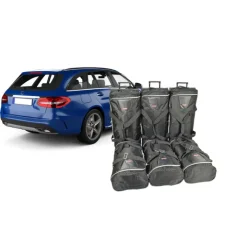 Autotassen>Car-Bags Mercedes-Benz C-Class estate (S206) 2021-heden