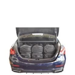 Autotassen>Car-Bags Mercedes-Benz C-Class (W206) 2021-heden 4d