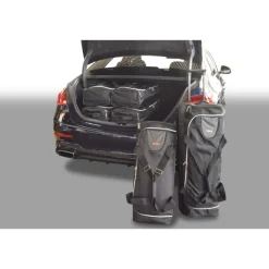 Autotassen>Car-Bags Mercedes-Benz C-Class (W206) 2021-heden 4d