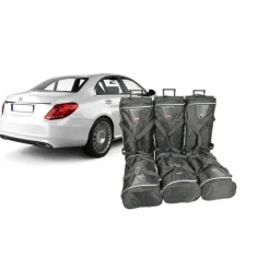 Autotassen>Car-Bags Mercedes-Benz C-Class (W206) 2021-heden