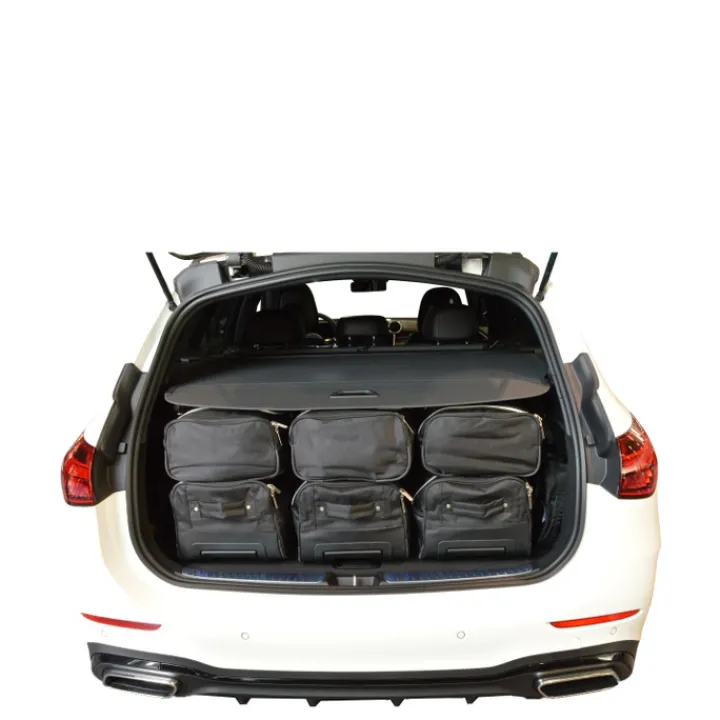 Autotassen>Car-Bags Mercedes-Benz C-Class estate (S206) 2021-heden wagon