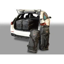 Autotassen>Car-Bags Mercedes-Benz C-Class estate (S206) 2021-heden wagon