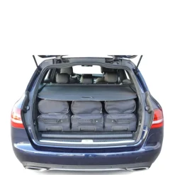 Autotassen>Car-Bags Mercedes-Benz C-Klasse estate (S205) 2015-2019 wagon