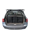 Autotassen>Car-Bags Mercedes-Benz C-Klasse estate (S205) 2014-2021 wagon