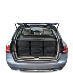 Autotassen>Car-Bags Mercedes-Benz C-Klasse estate (S205) 2014-2021 wagon
