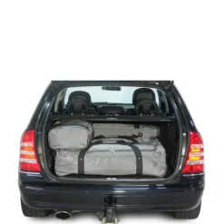 Autotassen>Car-Bags Mercedes-Benz C-Klasse estate (S203) 2001-2007 wagon