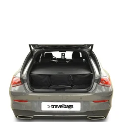 Autotassen>Car-Bags Mercedes-Benz CLA Shooting Brake (X118) 2019-heden wagon