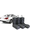 Autotassen>Car-Bags Mercedes-Benz CLA (C117) 2013-2019 4d coupe Pro-Line