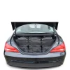 Autotassen>Car-Bags Mercedes-Benz CLA (C117) 2013-2019 4-deurs coupé