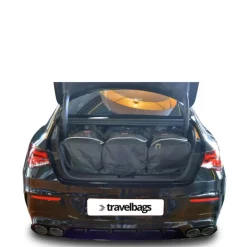 Autotassen>Car-Bags Mercedes-Benz CLA (C118) 2019-heden 4-deurs coupé