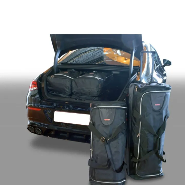 Autotassen>Car-Bags Mercedes-Benz CLA (C118) 2019-heden 4-deurs coupé