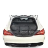 Autotassen>Car-Bags Mercedes-Benz CLA Shooting Brake (X117) 2015-2019 wagon