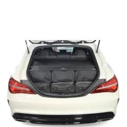 Autotassen>Car-Bags Mercedes-Benz CLA Shooting Brake (X117) 2015-2019 wagon