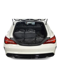 Autotassen>Car-Bags Mercedes-Benz CLA Shooting Brake (X117) 2015-2019 wagon