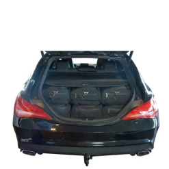 Autotassen>Car-Bags Mercedes-Benz CLA Shooting Brake (X117) 2015-2019 wagon Pro-Line