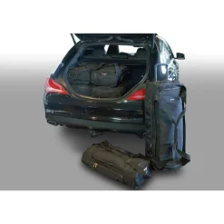 Autotassen>Car-Bags Mercedes-Benz CLA Shooting Brake (X117) 2015-2019 wagon Pro-Line