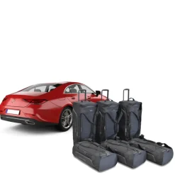 Autotassen>Car-Bags Mercedes-Benz CLS (C257) 2018-heden 4-deurs coupé Pro-Line