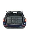 Autotassen>Car-Bags Mercedes-Benz E-Class estate (S213) 2016-2023 wagon