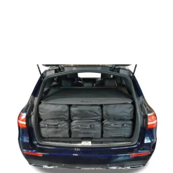 Autotassen>Car-Bags Mercedes-Benz E-Class estate (S213) 2016-2023 wagon