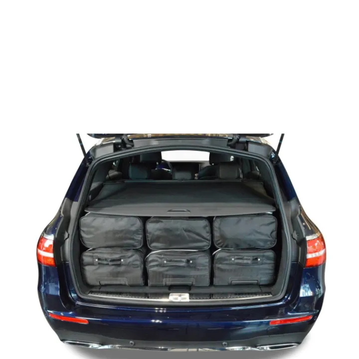 Autotassen>Car-Bags Mercedes-Benz E-Class estate (S213) 2016-2023 wagon