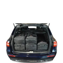 Autotassen>Car-Bags Mercedes-Benz E-Class estate (S213) 2016-2023 wagon