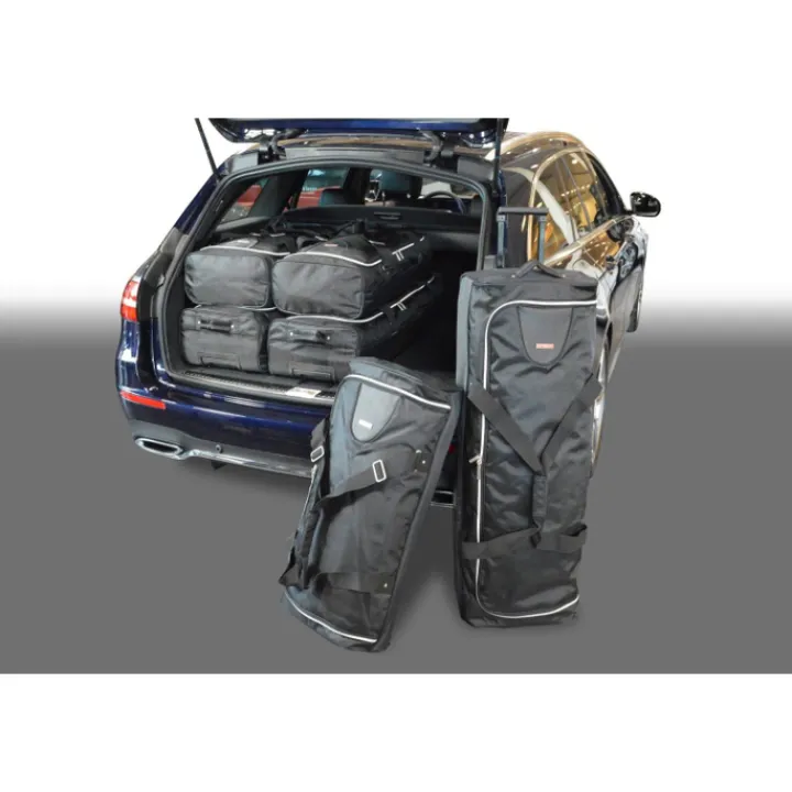 Autotassen>Car-Bags Mercedes-Benz E-Class estate (S213) 2016-2023 wagon