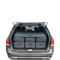 Autotassen>Car-Bags Mercedes-Benz E-Class estate (S212) 2009-2016 wagon