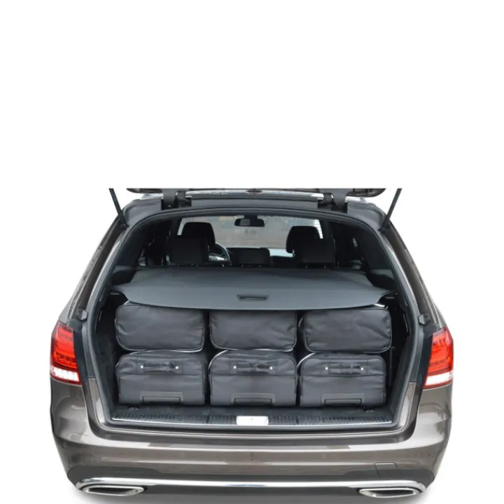 Autotassen>Car-Bags Mercedes-Benz E-Class estate (S212) 2009-2016 wagon