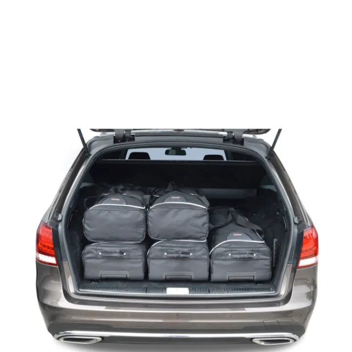 Autotassen>Car-Bags Mercedes-Benz E-Class estate (S212) 2009-2016 wagon